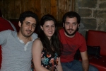 Weekend at Chupitos Pub, Byblos